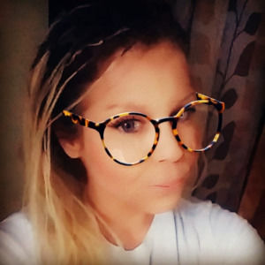 Meet your Posher, Brenda